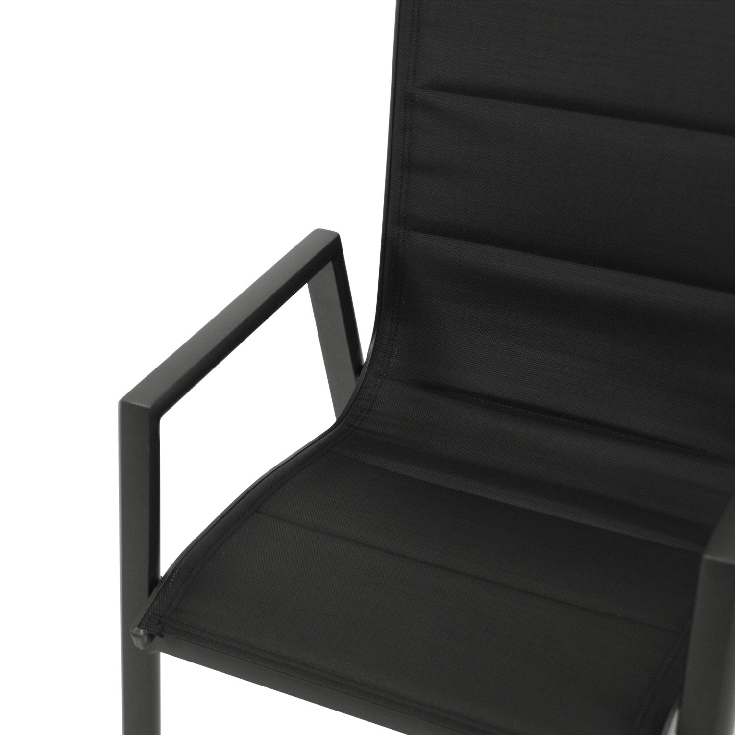 Stapelsessel LAGOS Hochlehner