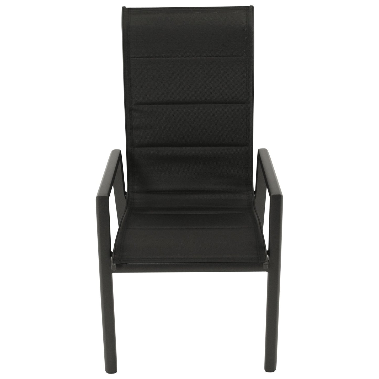 Stapelsessel LAGOS Hochlehner