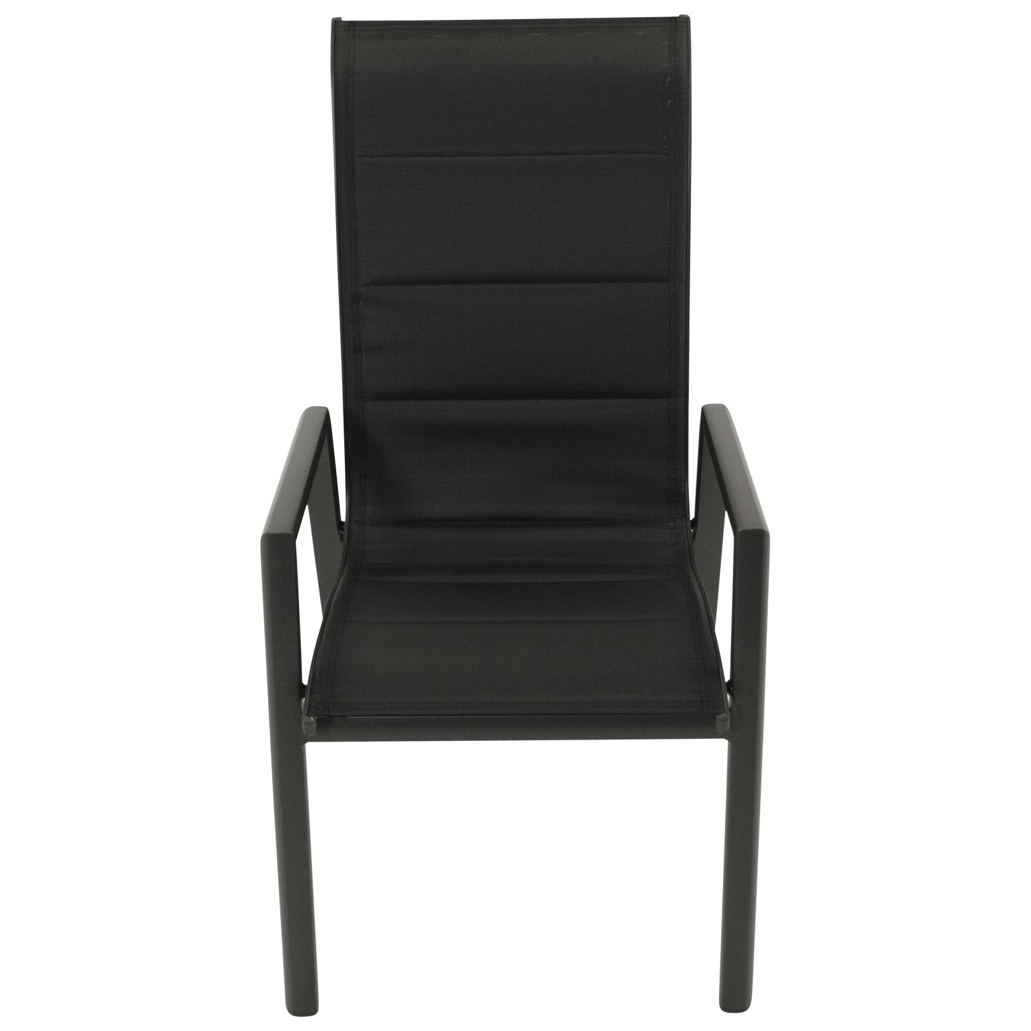 Stapelsessel LAGOS Hochlehner