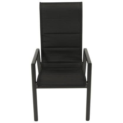 Stapelsessel LAGOS Hochlehner