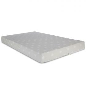 Sitzkissen PDB-281 Kinderbett grau 90x54