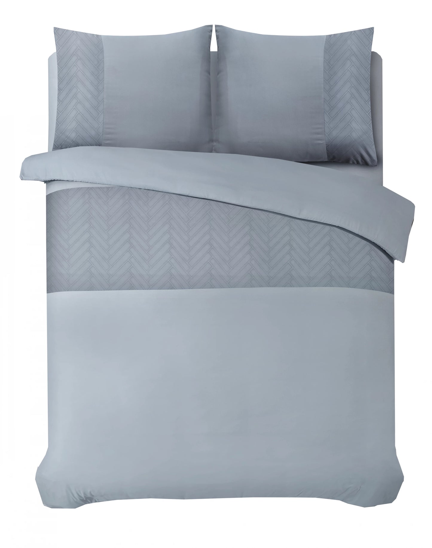 Valencia Bettbezug Sand