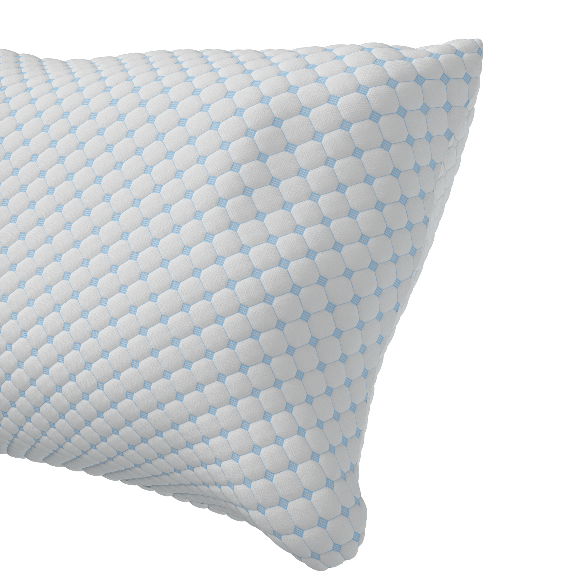 Nanotech Kissen 50 x 70 cm - Palo24