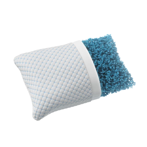 Nanotech Kissen 50 x 70 cm - Palo24