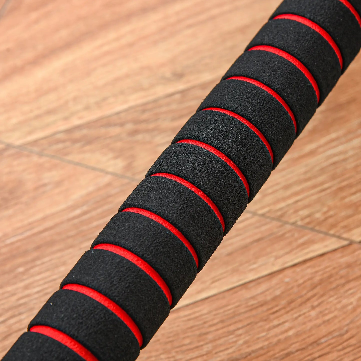 2 in 1 Hanteln Set 30 kg verstellbare Kurzhantel & Langhantel Dumbbell Krafttraining Schwarz