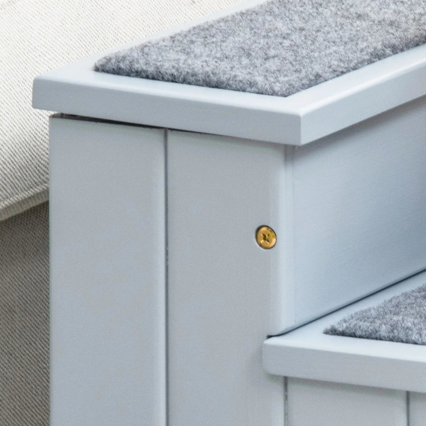 scale per cani scale per animali domestici ausilio all'ingresso