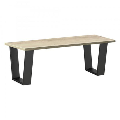 Cadre de table lot de 2 25/40x43cm noir