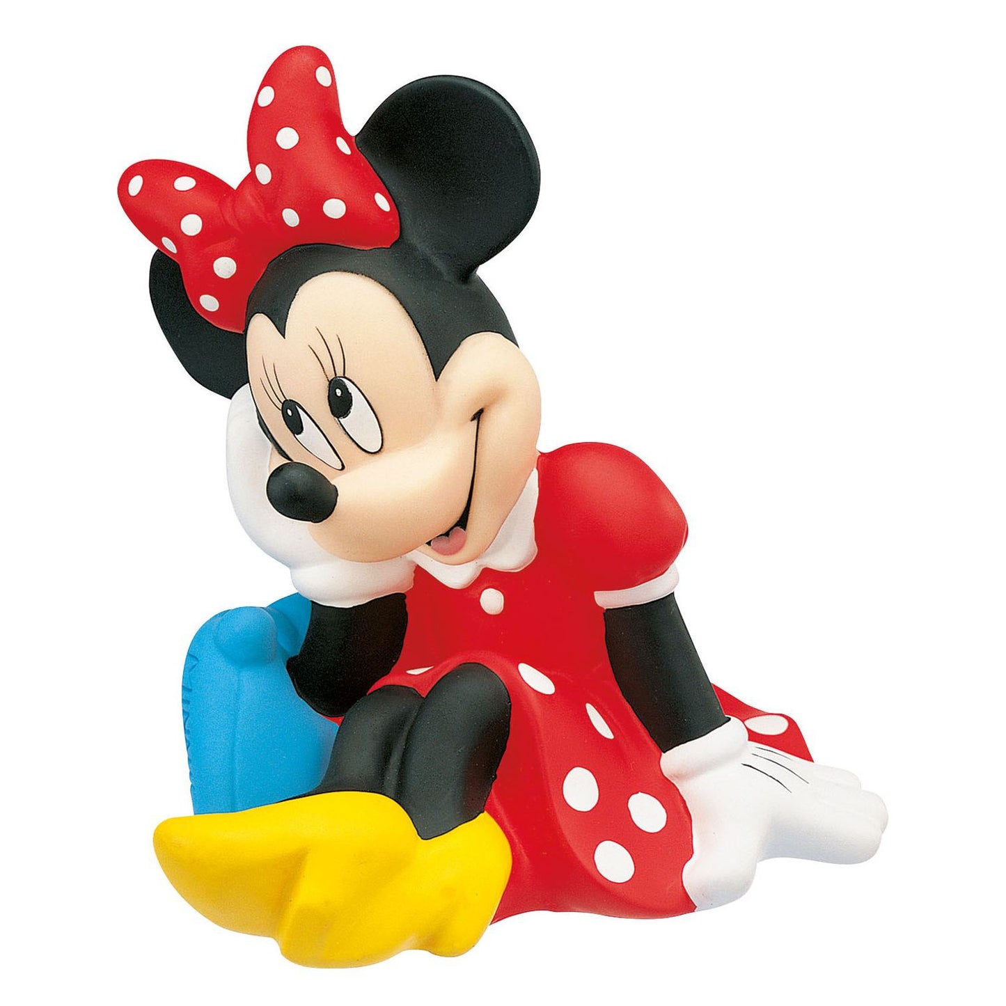 Bullyland 15210 - Minnie Mouse, Spardose