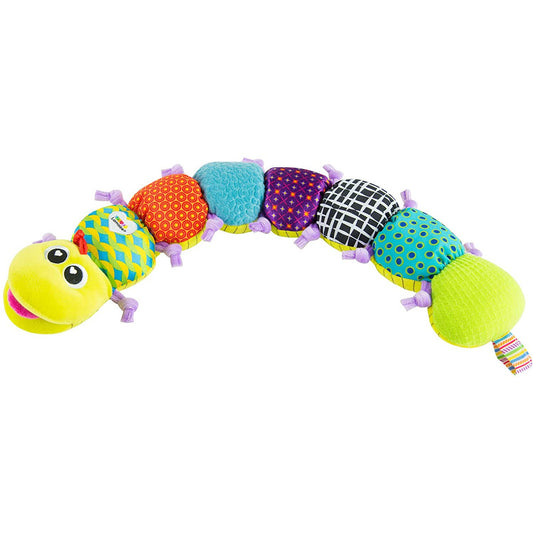 Lamaze - L27107 - Musik-Wurm