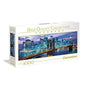 High Quality Panorama -  1000 Teile Puzzle NP - New York Brooklyn Bridge