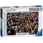 Harry Potter - Puzzle 1000 Teile