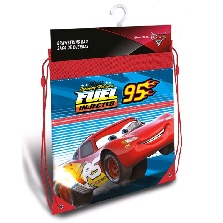 Disney Cars - Turnbeutel