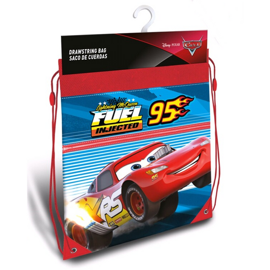 Disney Cars - Turnbeutel