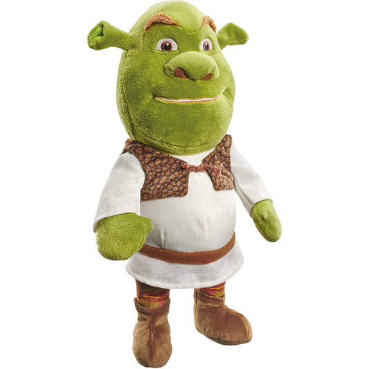 Shrek, Shrek, 25 cm - Plüsch