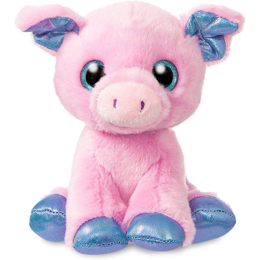 Aurora 60947 - Sparkle Tales Primrose Schwein ca. 18 cm