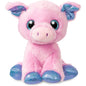 Aurora 60947 - Sparkle Tales Primrose Pig circa 18 cm