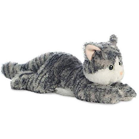 Flopsies Lily Katze ca. 31 cm - Plüschfigur