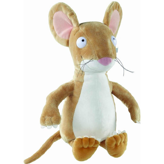 Grüffelo Maus Plüschtier ca. 40 cm - Plüschfigur