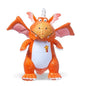 Zog der Drache Plüschtier ca. 25 cm - Plüschfigur