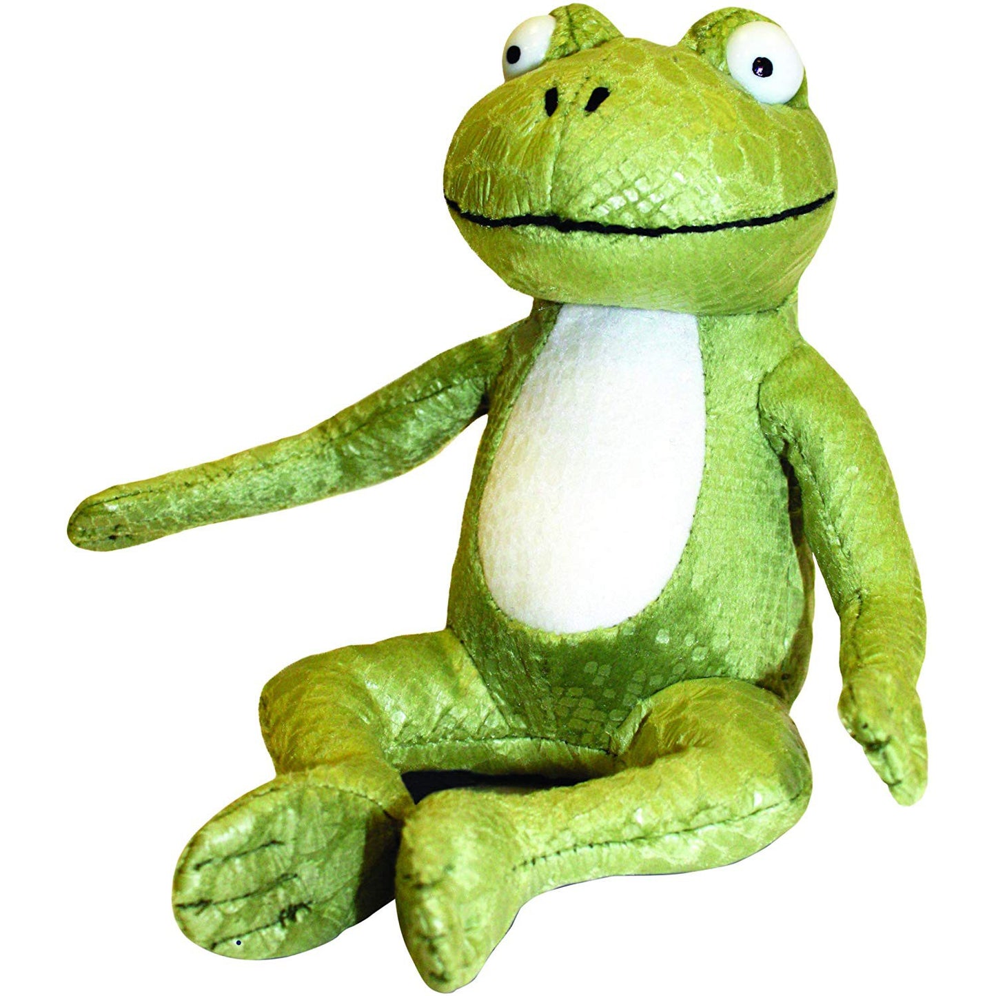 ROTB - Frosch ca. 18cm - Plüschfigur