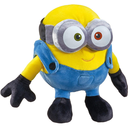 Minions, Bob, 24 cm - Plüsch