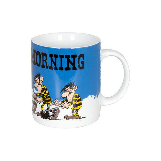 Lucky Luke - Monday Morning - Becher - 300 ml