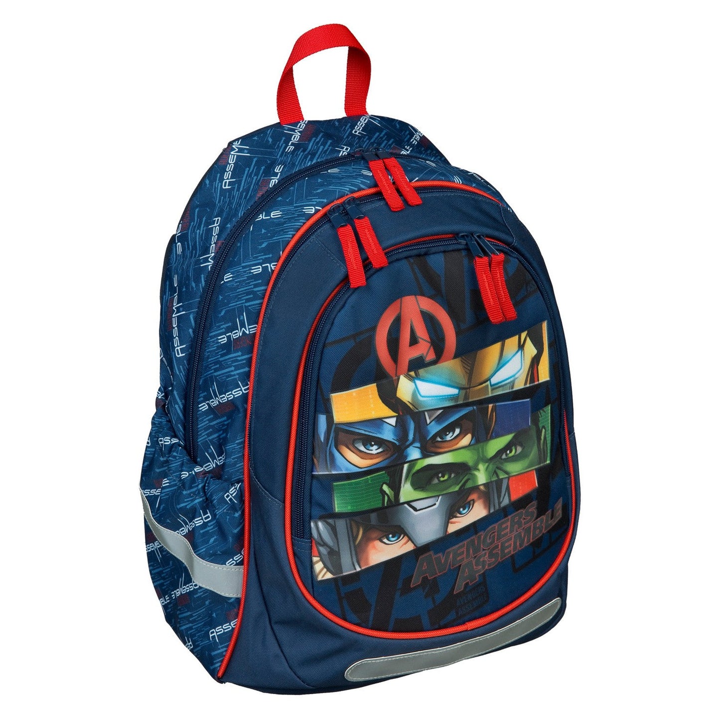 Avengers - Schulrucksack