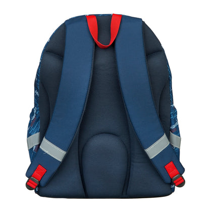 Avengers - Schulrucksack