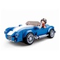 Sluban M38-B0706A - Classic Sportscar