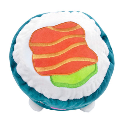 Plushi - Maki Sushi mit Lachs Plüsch 20 cm