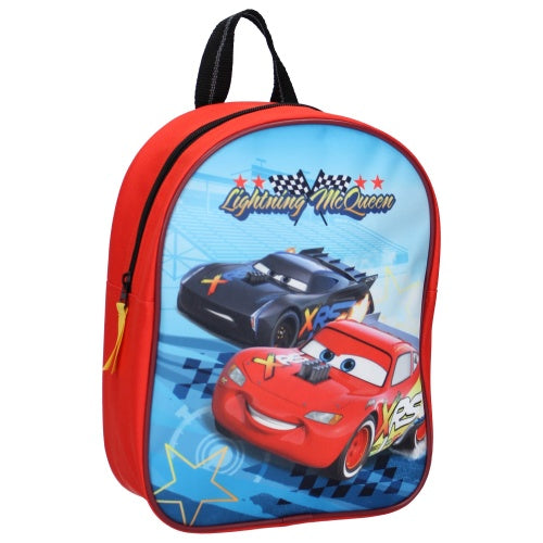 Disney Cars - Rucksack "The Fast One" 28cm