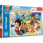 Paw Patrol Fun Team - Maxi Puzzle 24 Teile