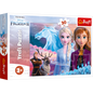 Disney Frozen 2 - Der Mut der Schwestern - Puzzle 30 Teile