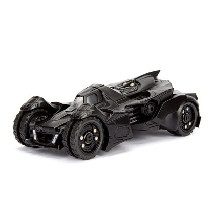 Jada Toys 253215004 - Batman Arkham Knight Batmobile, 1:24 - Modello auto