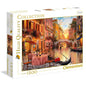 High Quality Collection - 1500 Teile Puzzle - Venedig