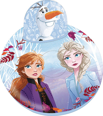 Disney Frozen 2 / Die Eiskönigin 2 - Aufblasbares Sitzkissen