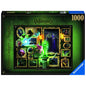 Disney Villainous: Maleficent - Puzzle 1000 Teile