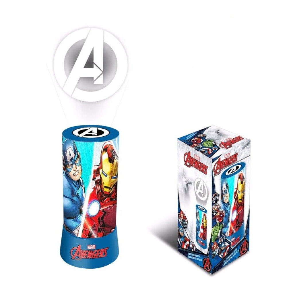 Marvel Avengers - Projektorlicht