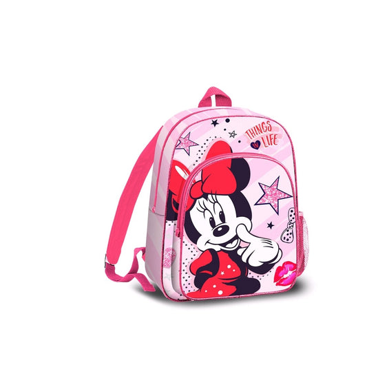 Minnie Mouse - Rucksack 36 cm