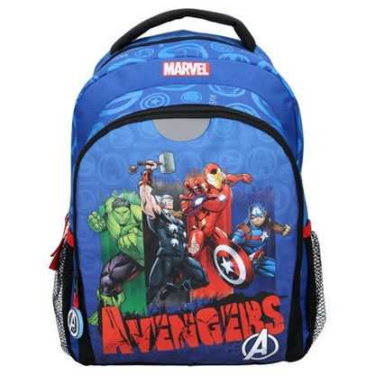 Avengers - Rucksack "Armor Up!" 35cm