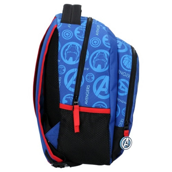 Avengers - Rucksack "Armor Up!" 35cm