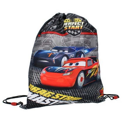 Disney Cars - Borsa sportiva "Perfect Start"