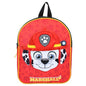 Paw Patrol - Rucksack "Furry Friends", Marshall 32cm