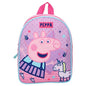 Peppa Pig -  Rucksack "One Big Party" 28 cm