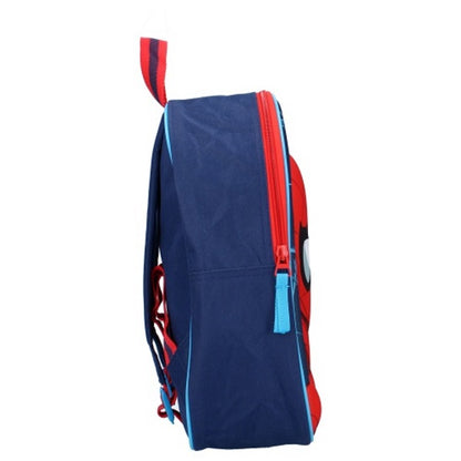 Spider-Man - 3D Rucksack "Strong Together" 32cm