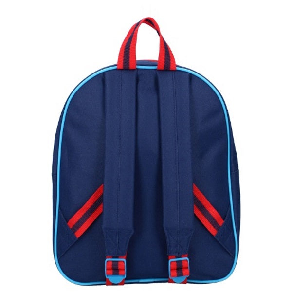 Spider-Man - 3D Rucksack "Strong Together" 32cm