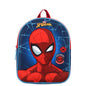 Spider-Man - 3D Rucksack "Strong Together" 32cm