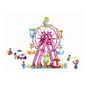 Sluban M38-B0723 - Girl's Dream - Riesenrad