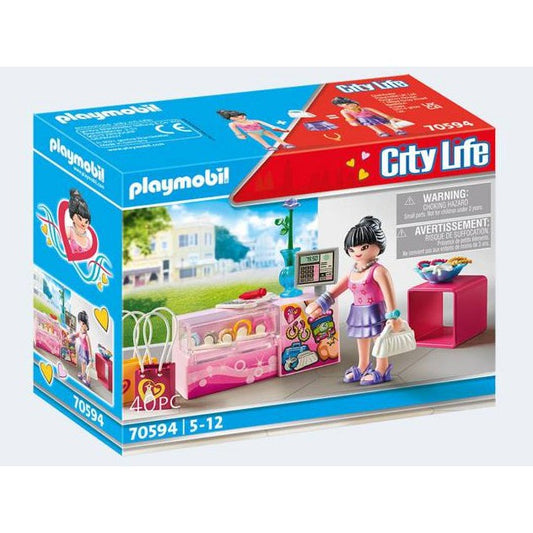 PLAYMOBIL® 70594 -  Playmobil Fashion Accessoires