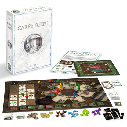 Carpe Diem - Brettspiel